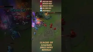 THIS BUILD DEALS MORE DMG THAN EXPECTED! | League Of Legends ARURF #shorts