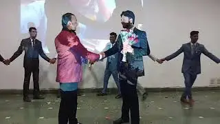 Syed Azam Iqbal Sir | Stardom | Fan Following | SAMI Direct | Moradabad | Mohd Farhat Ansari