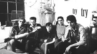 Blue Rodeo - Try (Official Lyric Video)