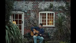 Bertie Newman - 'An Old Photograph' (Lyric Video)