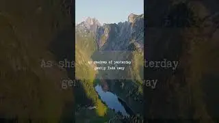 Peace Within - Escape the everyday with this soothing melody