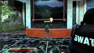 Gmod perp The troll cop