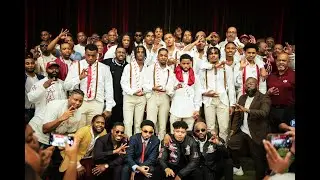 Kappa Alpha Psi | Iota Delta Chapter | PROBATE |Spring 2024 | The University of Texas at Austin