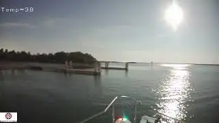 Navigate Safely at Night with Our Affordable Marine Night Vision Camera!