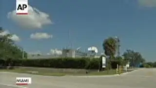 Tropical Storm Erika Struggles, May Strengthen