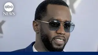 Prosecutors look for possible co-conspirators in Sean ‘Diddy’ Combs case
