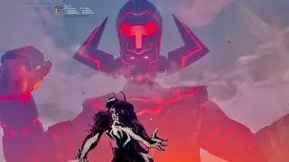 GALACTUS IS HERE! | Full Live Event | Season 5 | Fortnite Chapter 2  | WisoManiaX | AwaisXCVII