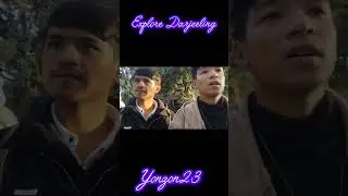 Darjeeling Zoo & Churast: Wildlife Wonders & Mountain Views! #viralvideo #darjeelingzoo #newvideo 