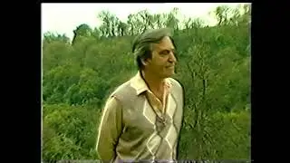 RARE Medieval Abbeys Documentary with Patrick Troughton