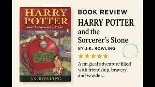 Book review on Harry potter part1 in hindi हैरी पॉटर भाग 1 पर पुस्तक समीक्षा हिंदी में