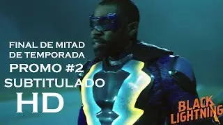Black Lightning 2x09 