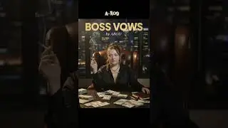 A-Rod - Boss Vows