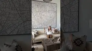 Scale in Interior Design | Meg Behrens Design #homedecor #interiordesign #interiordesigntips #design