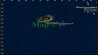 SEAFIGHT GEORGE VS VODKAORANGE (27/11/16 recorded)