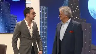 SIMIVITAMINAS 1 | JORGE FALCÓN