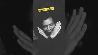 Sketch de Gorrittismos - Imitaci&oacute;n De Un Ave