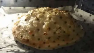 Хачапури по-осетински -нереально вкусные пироги!