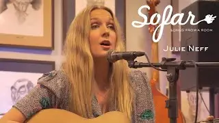 Julie Neff - Remember Me | Sofar Rio de Janeiro