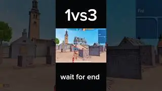 Free fire max 1vs4 in cs rank oppnit grandmaster top 1 player can I clutch 🤔 #ffmax #viral #foryou 😱
