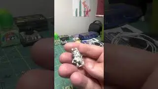 Kings of War Dwarf King&rsquo;s Counsel unboxing!