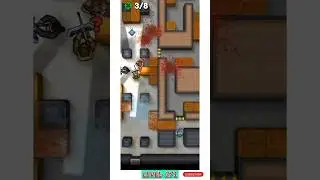 1vs8 🥵💥 Level-371☠️🔥 #hunterassassin #enadegaming #gaming #viral #shorts
