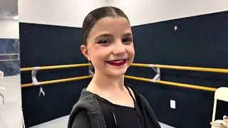 Stage Makeup Tutorial