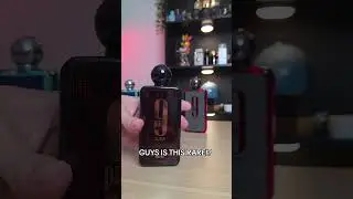 Is Afnan 9PM Elixir RARE?