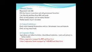 unit 1-Indian Financial System -An Overview Jaiib