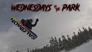 Wednesdays In The Park - Ep. 3
