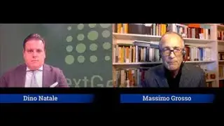 &ldquo;Next Gems&rdquo; intervista a Dino Natale CEO di Finlogic S.p.A