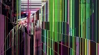 Christmas Cracked Screen Prank | Realistic Broken Screen Troll | Family Screamed So Fast