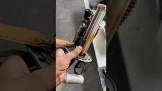Kaunsi Bike Ka Fuel Pump Hai? ￼😇 #shots #youtubeshorts #motorcycle