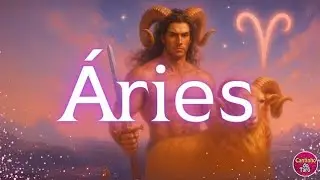 Tarot ÁRIES ♈️ COMEMORE!!! UMA BENÇÃO FINANCEIRA MUITO PRÓXIMA!!