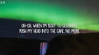 Ava Max   Salt Lyrics