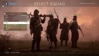 kaldıran medic vs indiren trench raider