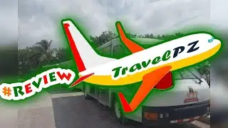 「TravelPZ」 Review Archaeological Site. Admission ticket to Panama La Vieja