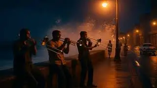 Boleros & Brass The Cuban Jazz Era Part 1 | Vintage Cuban Jazz Music