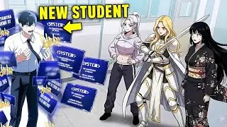 He Skipped 66,666 Years of Training with a Cheat Skill &ndash; Manhwa Recap