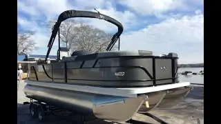 2021 Veranda VR22RC Luxury Walkthrough