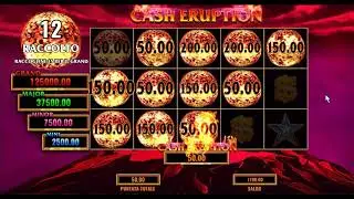 Cash Eruption Red Hot Joker &ndash; Fiery Joker Wins & Explosive Bonuses! 🌋🃏🔥