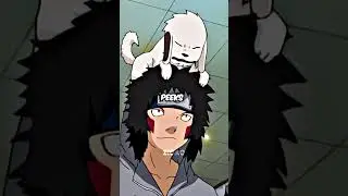 The Most Bizarre Cheating Attempts in the Chunin Exam🤯#naruto