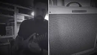 Fender Bassman PT 3