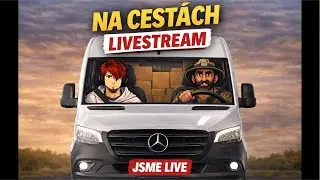 1000km Roadtrip IRL