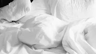 Sleep in Heavenly Peace asks for pillows, sheets, blankets