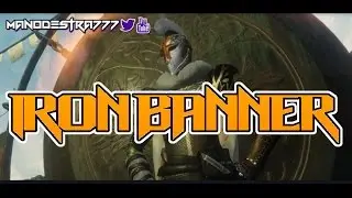 DESTINY IRON BANNER May 9 2017 Weapons Armor Year 3 Information Recommendations
