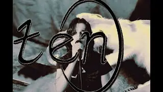 ten Zero - My Name is World Domination