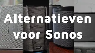 Streaming #2 Alternatieven voor Sonos. Bluesound vs Yamaha MusicCast vs Heos