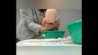 Newborn Care Part 2
