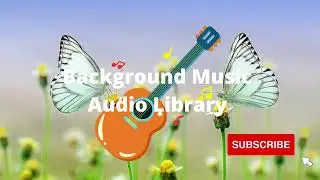 Romantic Song | Calgary Hill by  Silent Partner | Background Music Audio Library(No Copyright)|