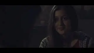 Silent memories - Short abstract film
